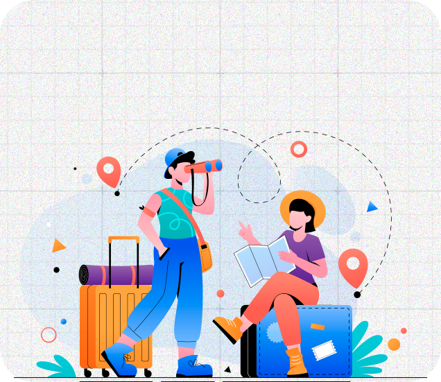 Travel & Hospitality